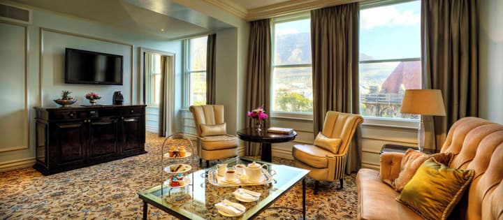 Taj Cape Town