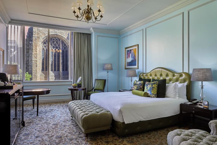 Taj Cape Town