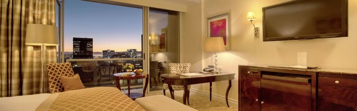 Taj Cape Town