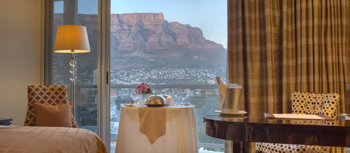 Taj Cape Town