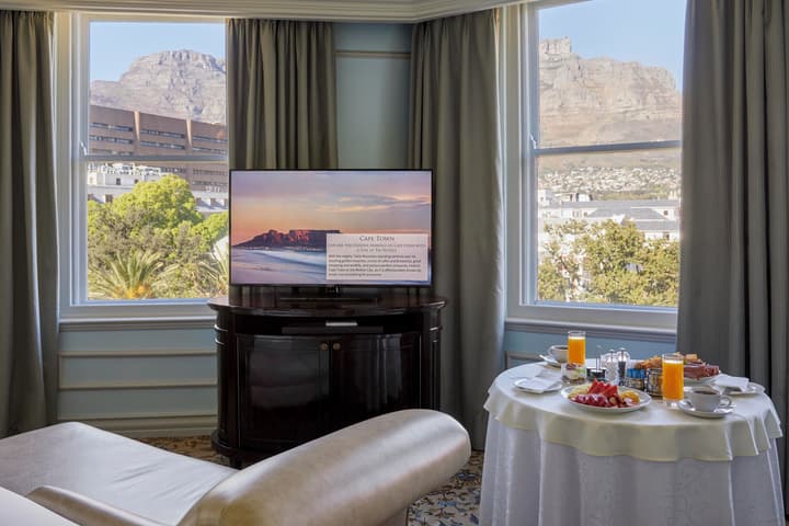 Taj Cape Town