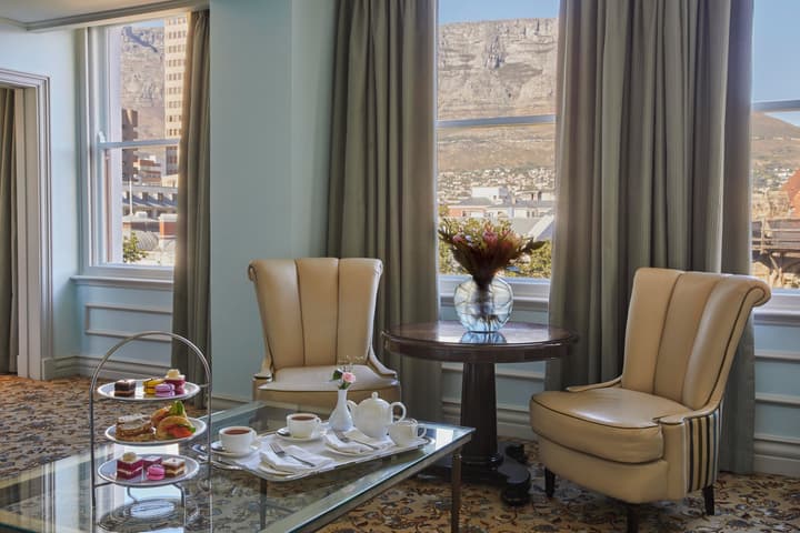 Taj Cape Town