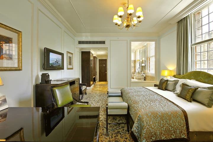 Taj Cape Town