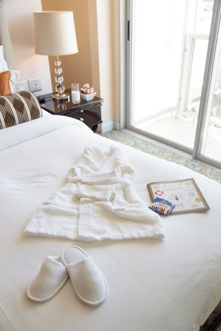 Taj Cape Town