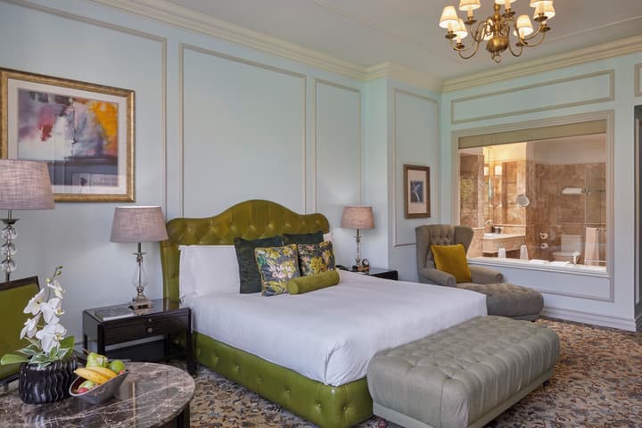 Taj Cape Town