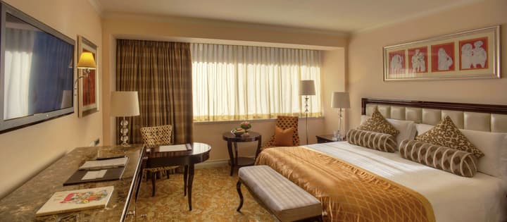 Taj Cape Town