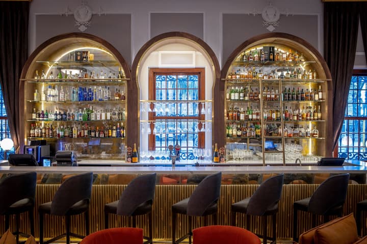 Taj Cape Town