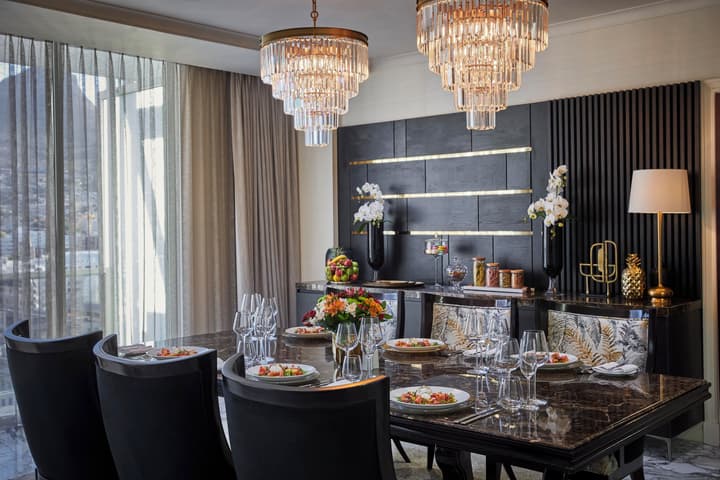 Taj Cape Town
