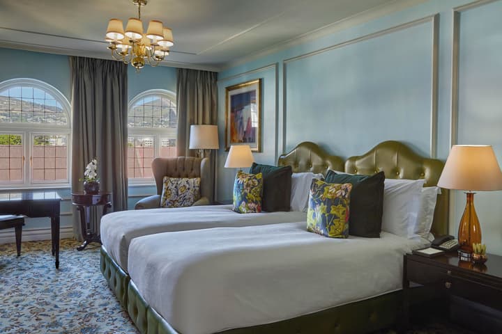 Taj Cape Town