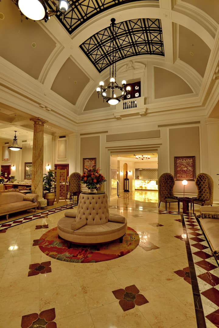 Taj Cape Town