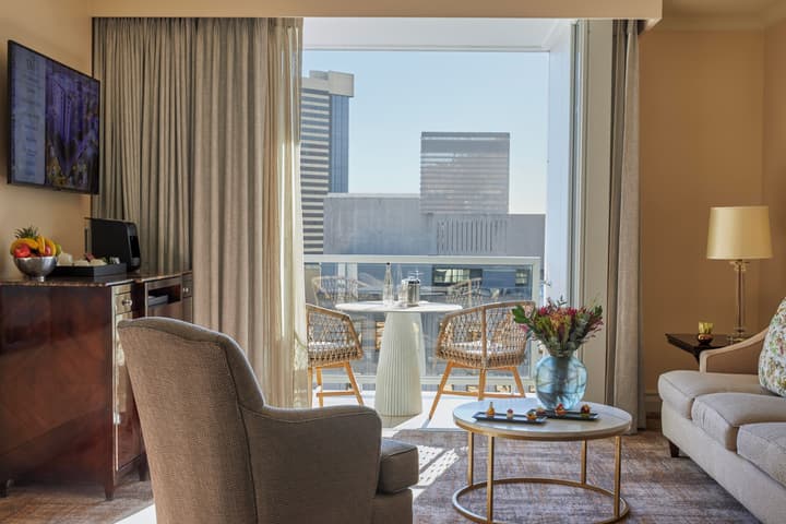 Taj Cape Town