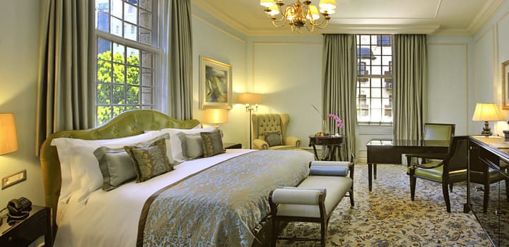Taj Cape Town
