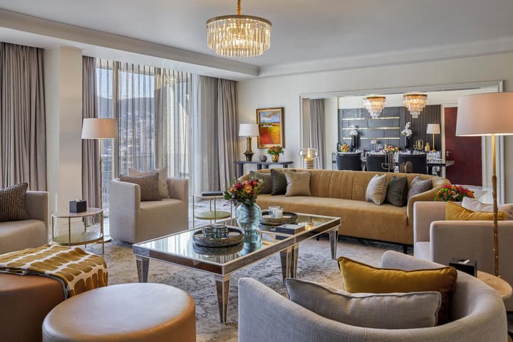 Taj Cape Town