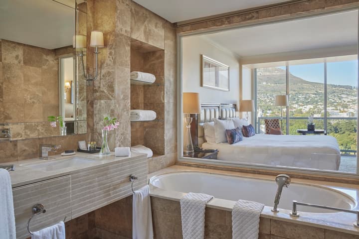 Taj Cape Town