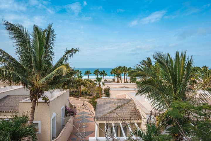 VOI Praia de Chaves Resort