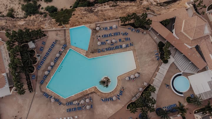 VOI Praia de Chaves Resort