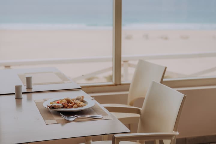 VOI Praia de Chaves Resort