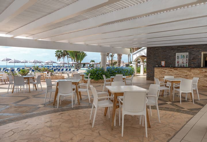 VOI Praia de Chaves Resort
