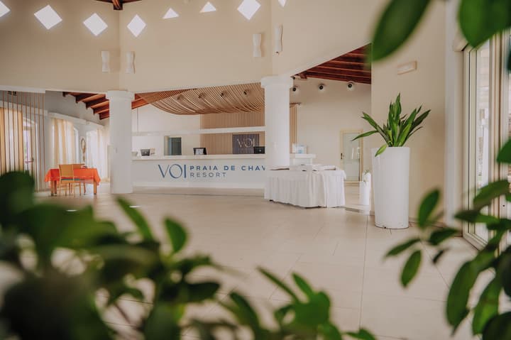 VOI Praia de Chaves Resort