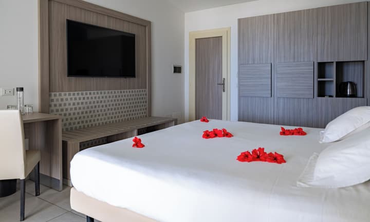 VOI Praia de Chaves Resort - All inclusive