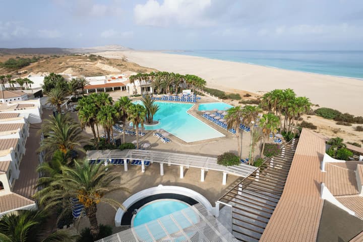 VOI Praia de Chaves Resort