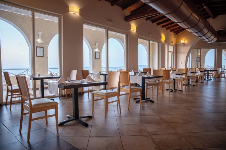VOI Praia de Chaves Resort