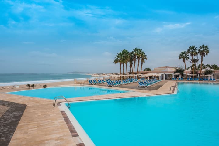 VOI Praia de Chaves Resort