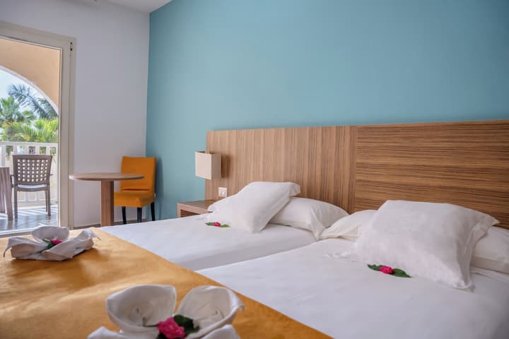 VOI Praia de Chaves Resort