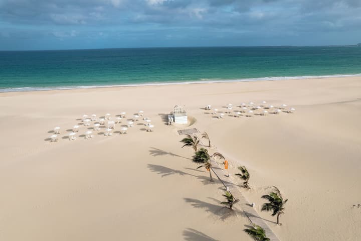 VOI Praia de Chaves Resort