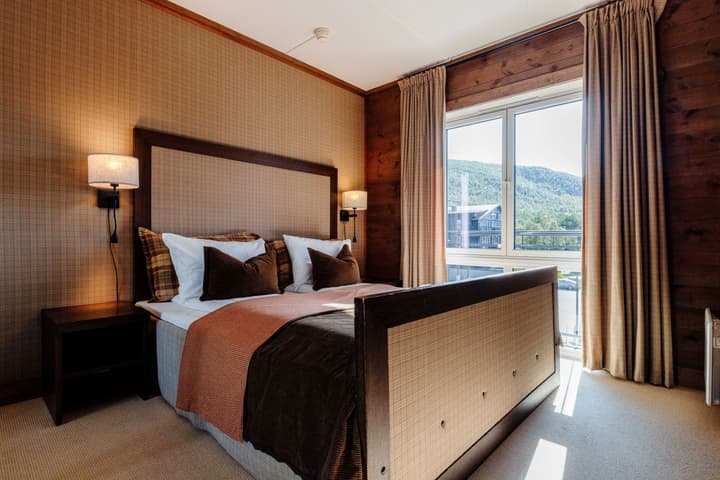 Vestlia Resort