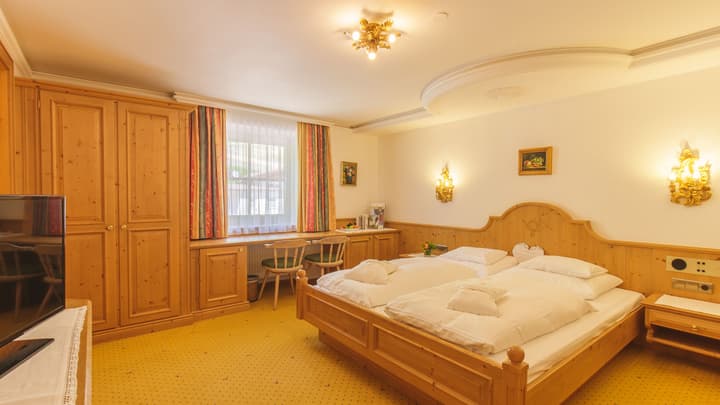 Hotel Gaspingerhof
