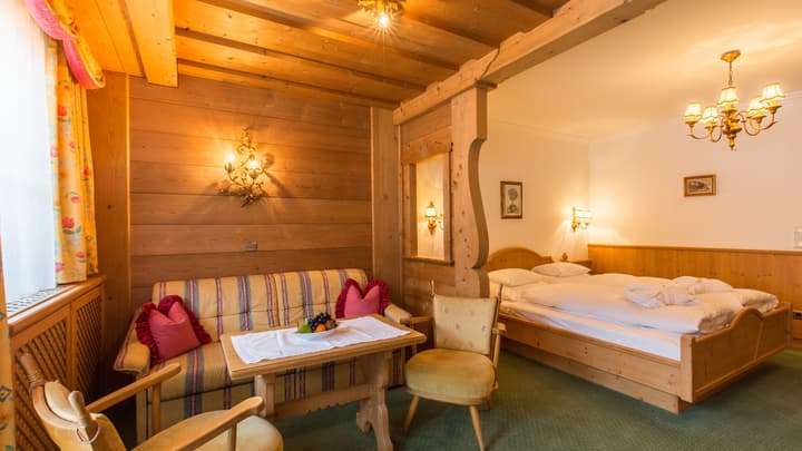 Hotel Gaspingerhof