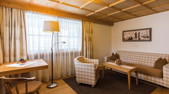 Hotel Gaspingerhof
