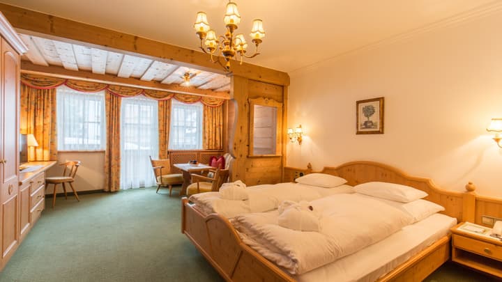 Hotel Gaspingerhof