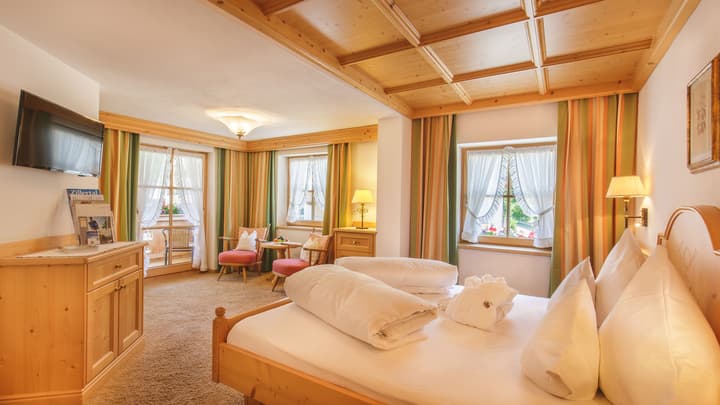 Hotel Gaspingerhof