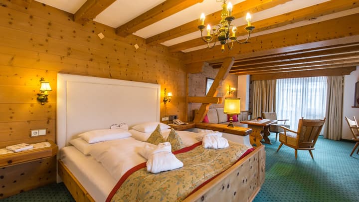 Hotel Gaspingerhof