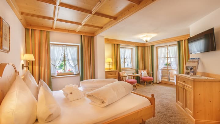 Hotel Gaspingerhof