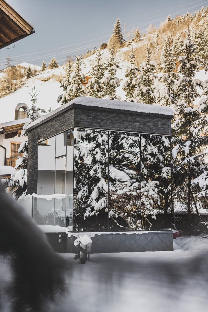 Hotel Gaspingerhof