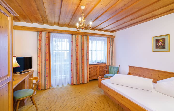 Hotel Gaspingerhof