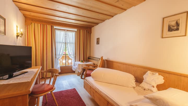 Hotel Gaspingerhof