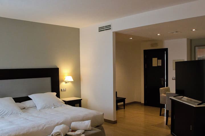 Hotel Las Bovedas