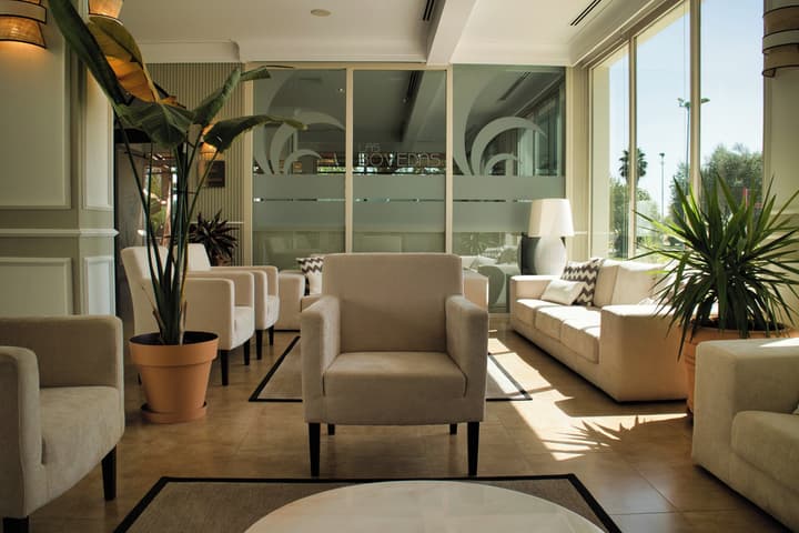 Hotel Las Bovedas