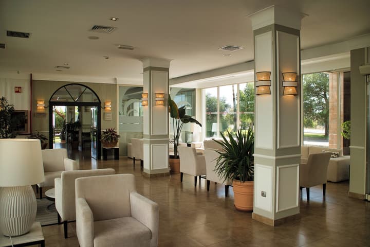 Hotel Las Bovedas