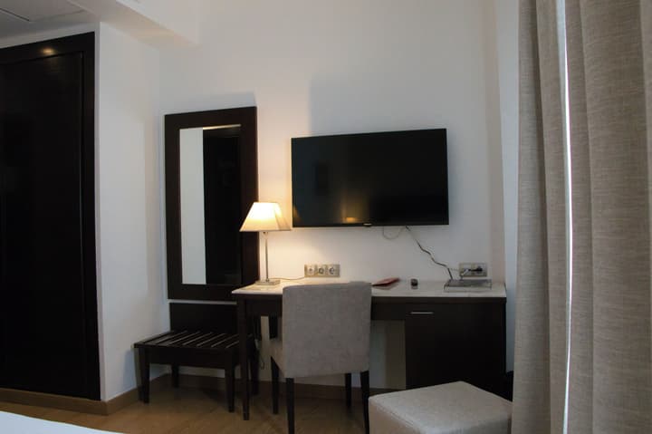 Hotel Las Bovedas