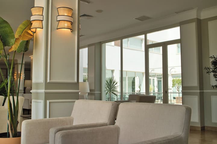 Hotel Las Bovedas