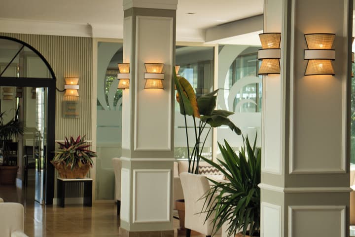 Hotel Las Bovedas