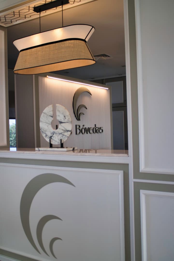 Hotel Las Bovedas