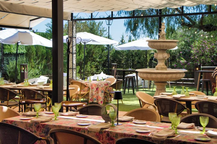Hotel Las Bovedas