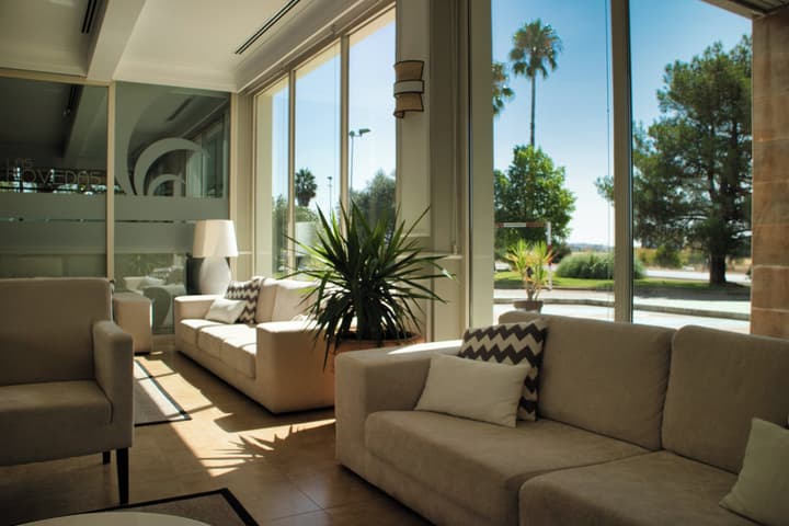 Hotel Las Bovedas
