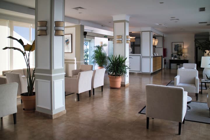 Hotel Las Bovedas